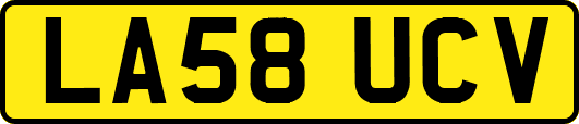 LA58UCV