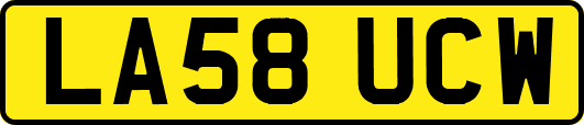 LA58UCW