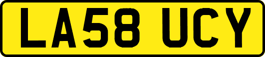 LA58UCY