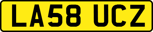 LA58UCZ
