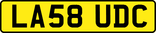LA58UDC