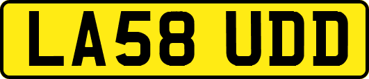 LA58UDD