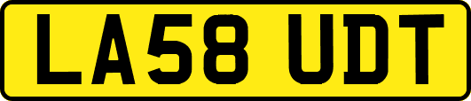 LA58UDT