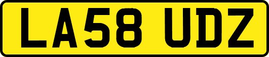 LA58UDZ