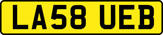 LA58UEB