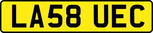 LA58UEC