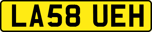 LA58UEH