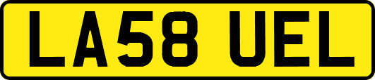 LA58UEL