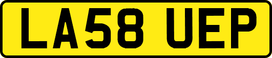 LA58UEP