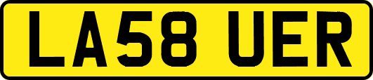 LA58UER