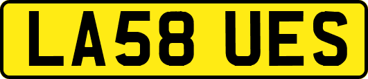 LA58UES