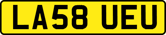 LA58UEU