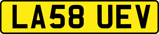 LA58UEV