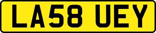 LA58UEY