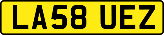 LA58UEZ