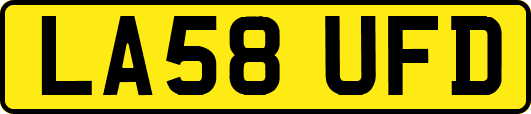 LA58UFD