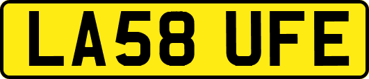LA58UFE