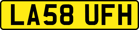 LA58UFH