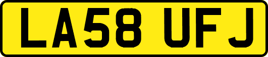 LA58UFJ