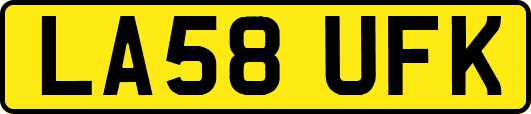 LA58UFK