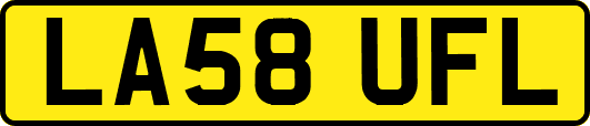 LA58UFL