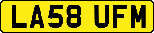 LA58UFM