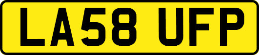 LA58UFP