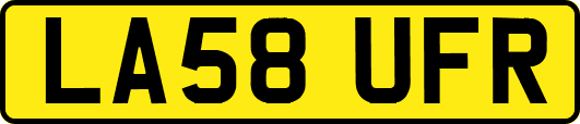 LA58UFR