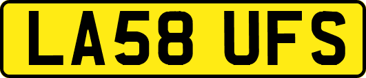 LA58UFS