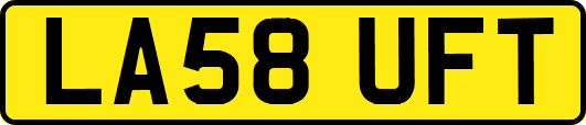 LA58UFT