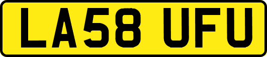 LA58UFU