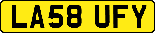 LA58UFY