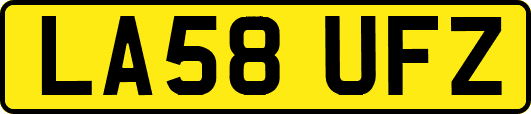 LA58UFZ