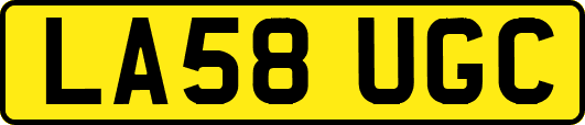 LA58UGC