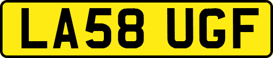 LA58UGF