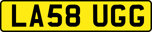LA58UGG
