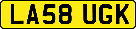 LA58UGK