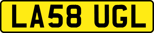 LA58UGL