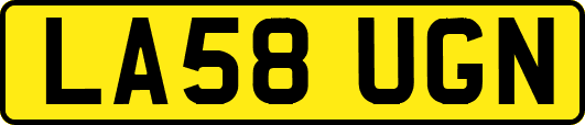 LA58UGN