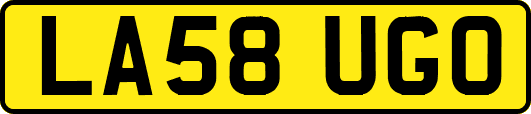 LA58UGO
