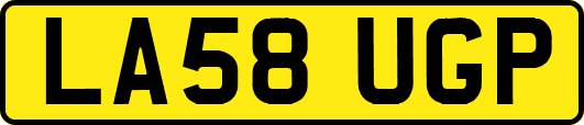 LA58UGP