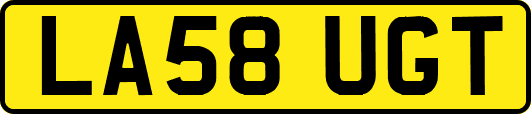 LA58UGT