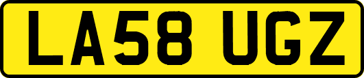 LA58UGZ