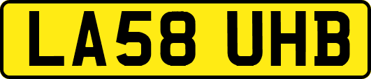 LA58UHB