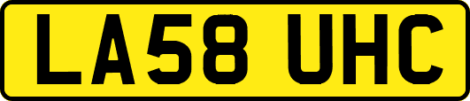 LA58UHC