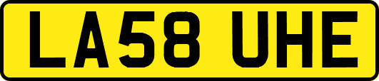LA58UHE