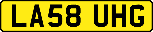 LA58UHG