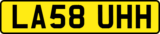 LA58UHH