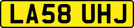 LA58UHJ