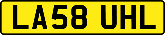 LA58UHL